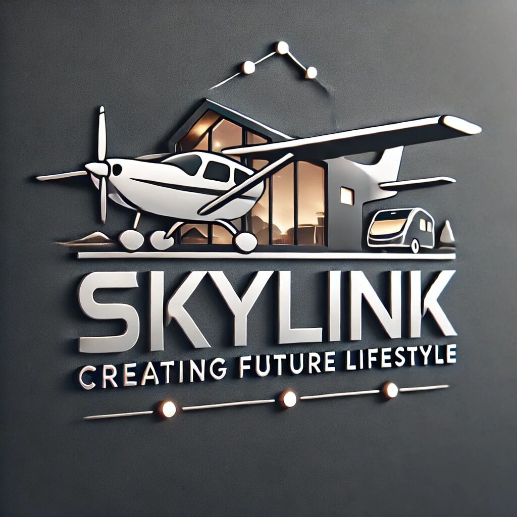 skylinkcapsule.com